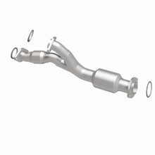 Load image into Gallery viewer, MagnaFlow Conv DF 93-97 Lexus GS300 / 92-98 SC300 3.0L Front