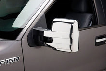 Load image into Gallery viewer, Putco 07-11 Toyota Camry Mirror Covers