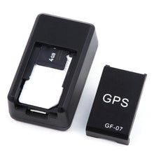 Load image into Gallery viewer, Automotive Tracker Magnetic with GPS and Precision Location