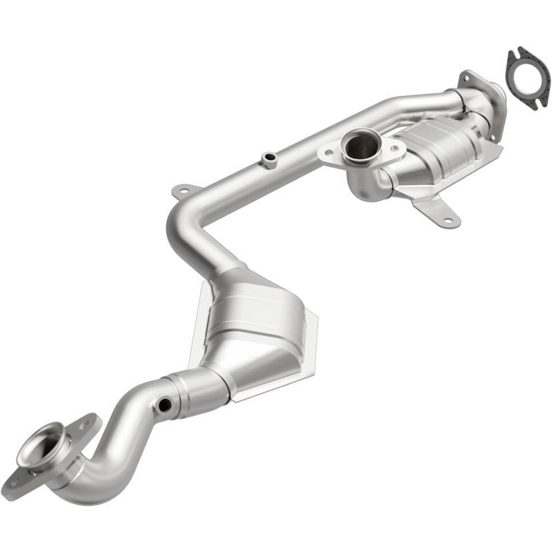 MagnaFlow Conv DF 95-97 Continental 4.6 front