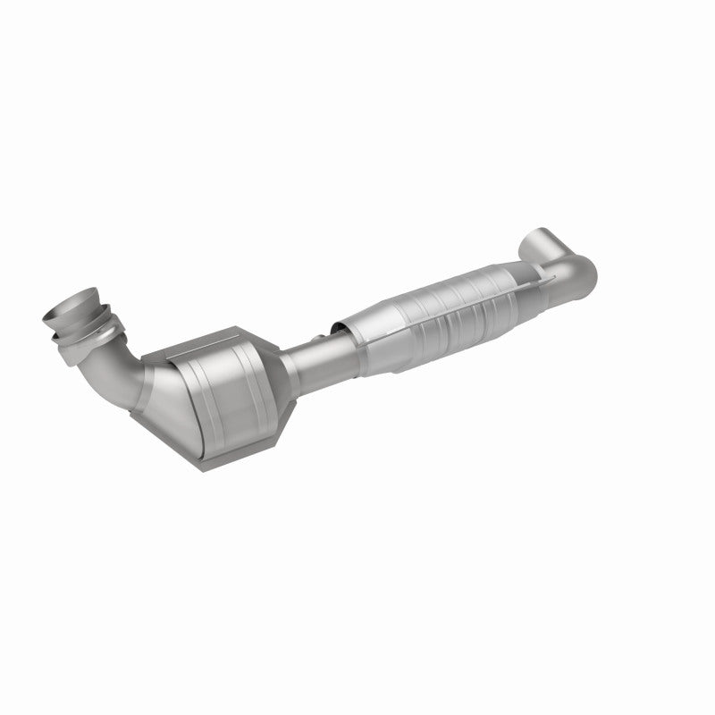 MagnaFlow Catalytic Converter DF 04-06 F-150 Pickup 5.4L 2WD D/S