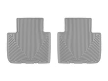 Load image into Gallery viewer, WeatherTech 23-24 Honda HR-V All-Weather Rear Floor Mats - Grey