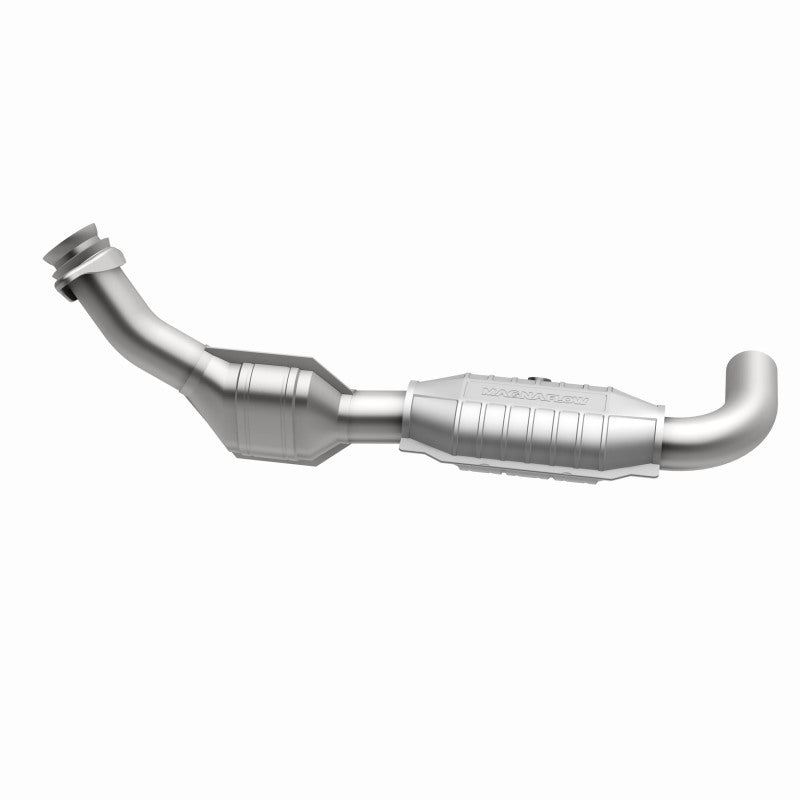 MagnaFlow Conv DF 01-04 Ford F-150 4.2L 2wd