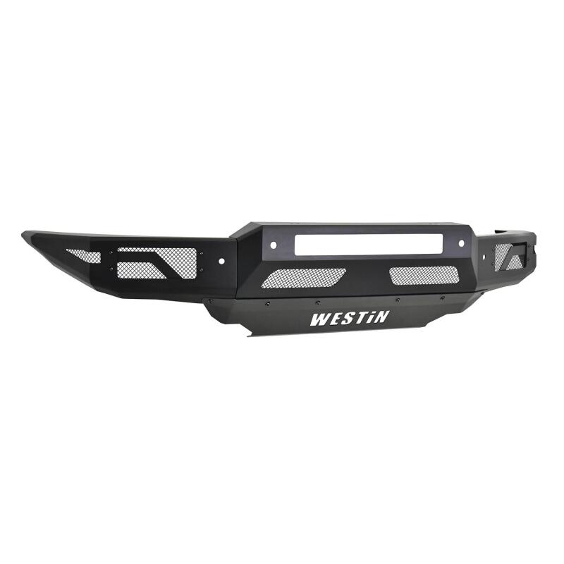 Westin 19-21 Ford Ranger Pro-Mod Front Bumper - Tex. Blk