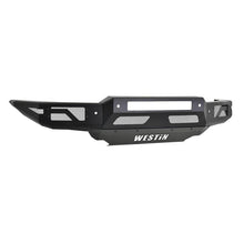 Load image into Gallery viewer, Westin 19-21 Ford Ranger Pro-Mod Front Bumper - Tex. Blk