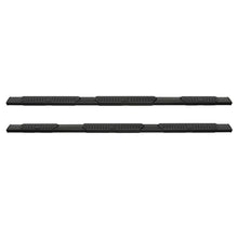 Load image into Gallery viewer, Westin 19-21 Dodge/Ram 1500 Crew Cab (5.5ft Bed) Wheel to Wheel Nerf Step Bars - Black