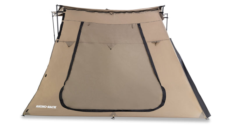 Rhino-Rack Batwing Compact Tapered Zip Extension w/ Door