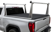 Load image into Gallery viewer, Access ADARAC 22+ Toyota Tundra 6ft 6in Bed (Bolt On) Aluminum Pro Series Truck Rack - Silver