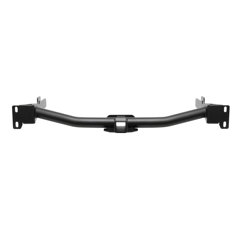 Westin 19-20 Chevy/GMC Silverado/Sierra 1500 Outlaw Bumper Hitch Accessory - Textured Black