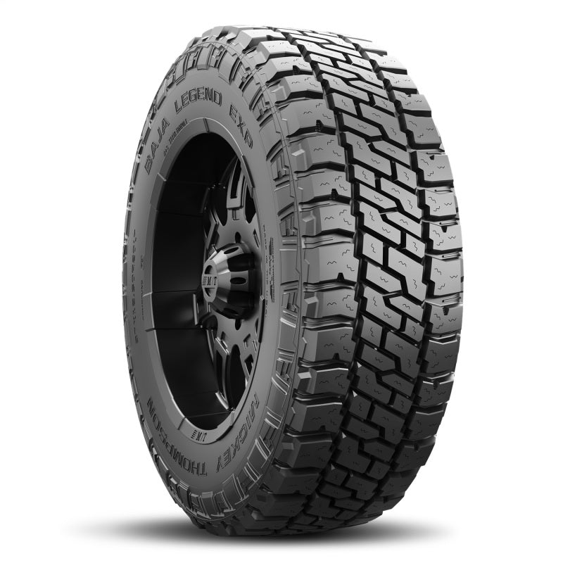 Mickey Thompson Baja Legend EXP Tire 33X12.50R20LT 114Q - 249355