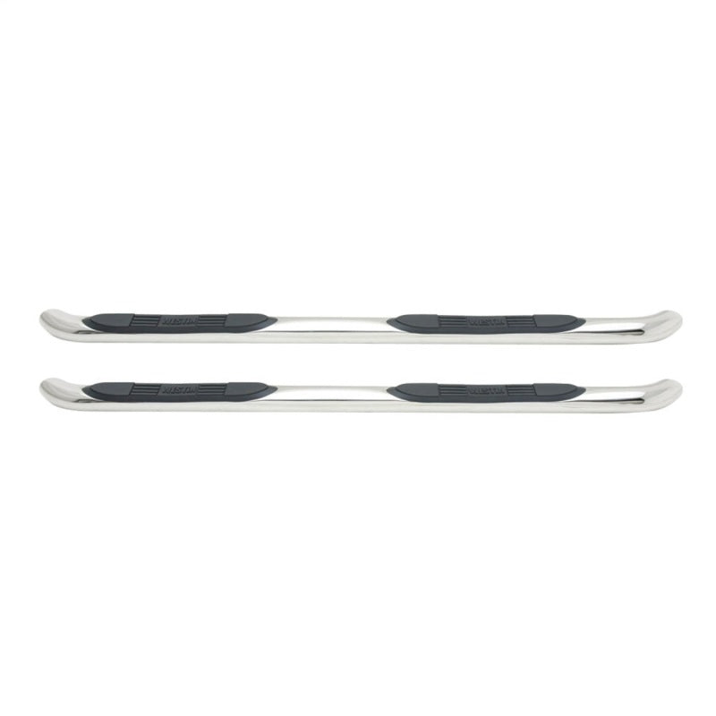 Westin 19-22 Ford Ranger SuperCrew E-Series 3 Nerf Step Bars - SS