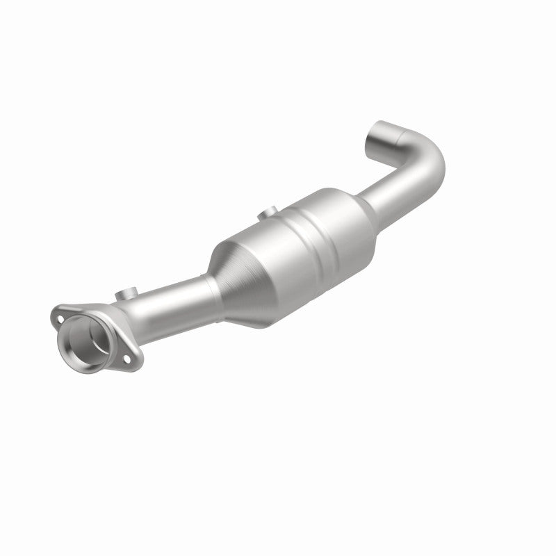 Magnaflow Conv DF 2009-2010 F-150 4.6 L Underbody