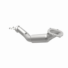 Load image into Gallery viewer, MagnaFlow Catalytic Conv Direct Fit Federal 06-11 Chevy Corvette V8 7.0LGAS