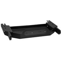 Load image into Gallery viewer, Westin 21-23 Ford F-150 (Excl. 2022+ Lightning EV) Pro-Series Front Bumper - Tex. Blk