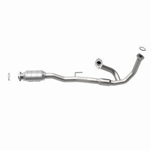 Load image into Gallery viewer, MagnaFlow Conv DF 97-02 Toyota Carmry 3.0L