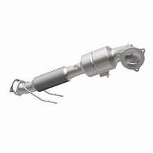 Load image into Gallery viewer, MagnaFlow OEM Grade 13-16 Ford Fusion L4-1.5L Direct Fit Federal Catalytic Converter