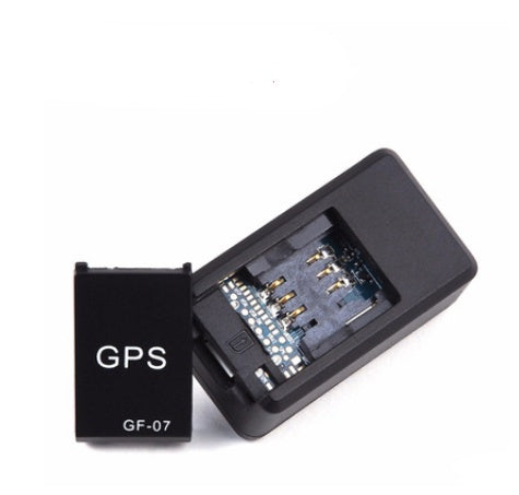 Automotive Tracker Magnetic with GPS and Precision Location