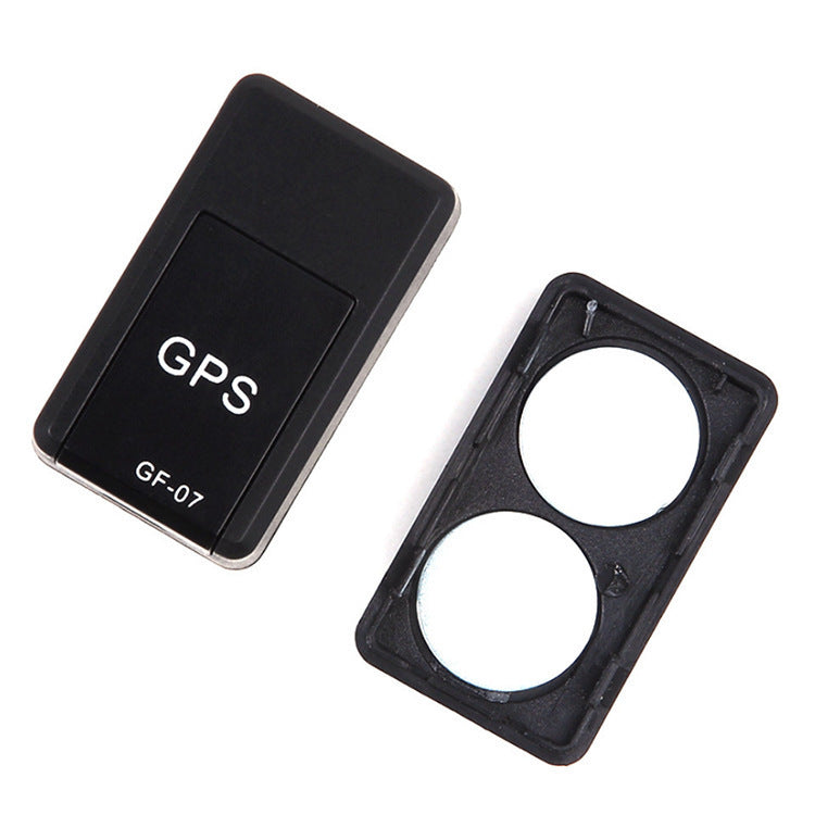 Automotive Tracker Magnetic with GPS and Precision Location