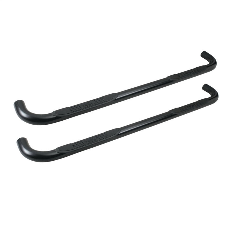 Westin 1992-1999 Chevrolet Suburban (Excl 43102 Ton 4WD) Signature 3 Nerf Step Bars - Black