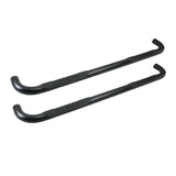 Westin 1999-2004 Jeep Grand Cherokee (Excl Overland Edition) Signature 3 Nerf Step Bars - Black