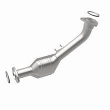 Load image into Gallery viewer, MagnaFlow Conv DF 02-04 Tacoma 2.4L Front