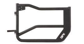 Body Armor 4x4 2018+ Jeep Wrangler JL Gladiator JT Tube Doors Front Pair