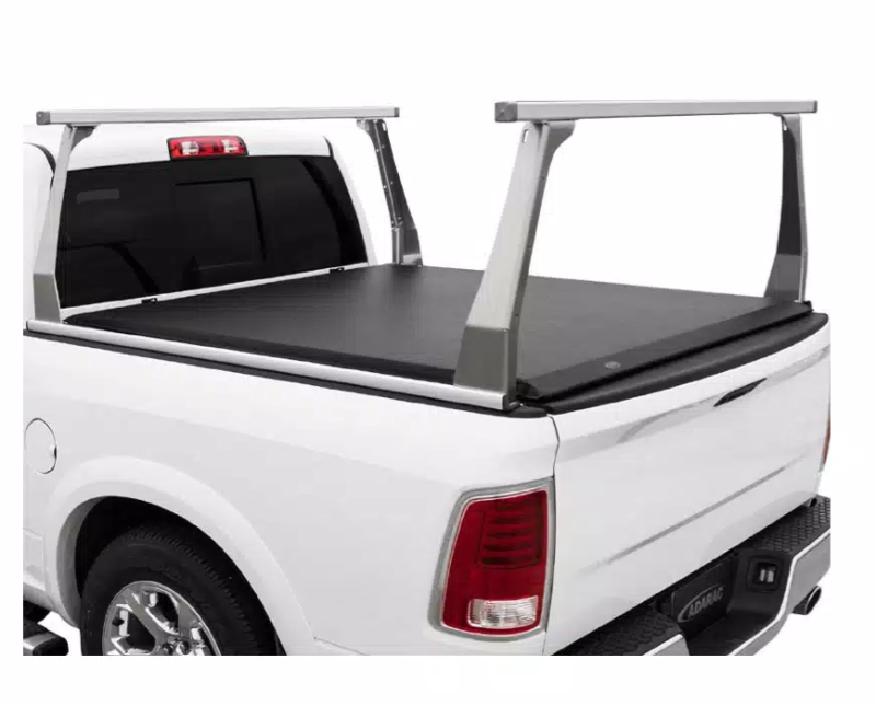 Access ADARAC Aluminum Series 15-19 Chevy/GMC Colorado/Canyon 5ft Bed Truck Rack