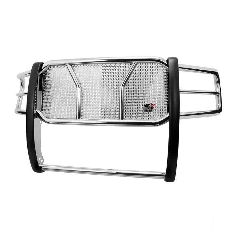 Westin 2010-2018 Ram 25/3500 HDX Grille Guard - SS