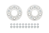 Eibach Pro-Spacer 2016-2017 Chevy Camaro V6 / 2.0L Turbo / SS - 20mm Spacer
