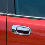 Putco 05-07 Dodge Charger Door Handle Covers