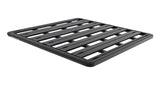 Rhino-Rack Pioneer Platform Tray - 52in x 56in - Black