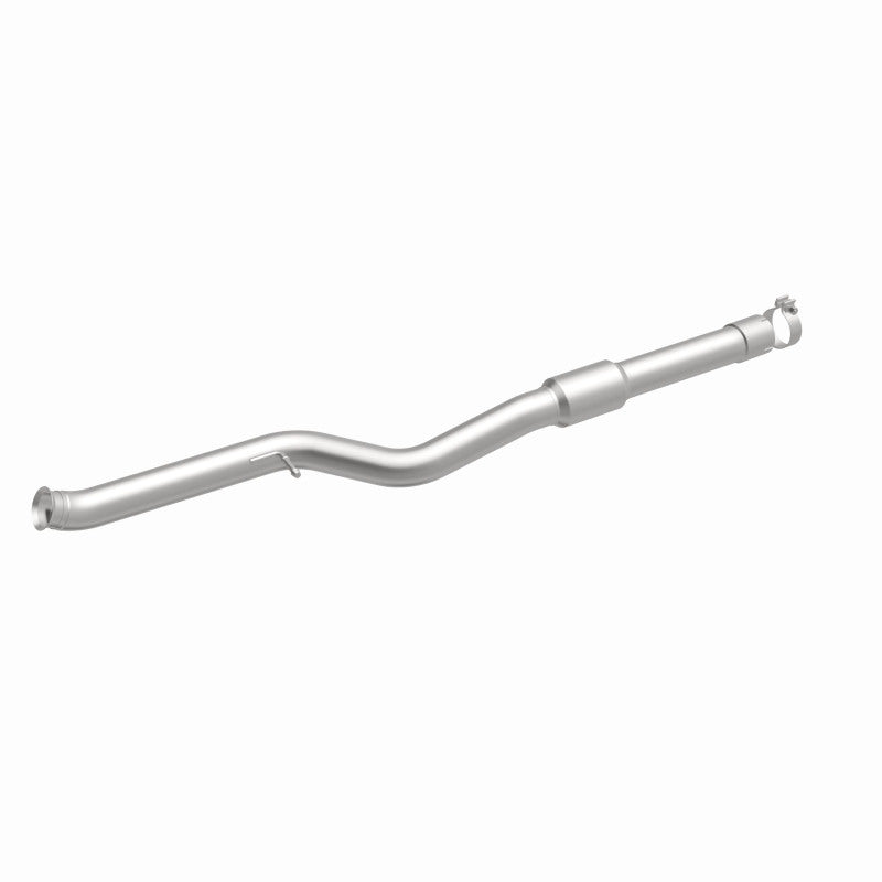 Magnaflow Conv DF 2012-2015 328i L4 2 OEM Underbody