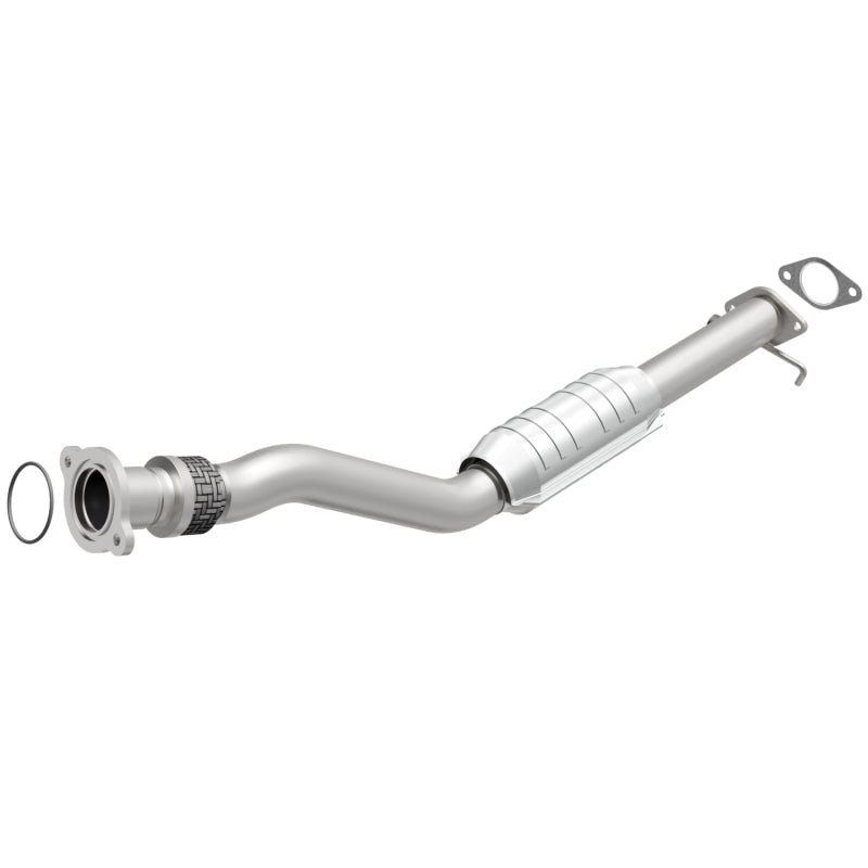 MagnaFlow Conv DF 01-04 Century/Impala 3.1L