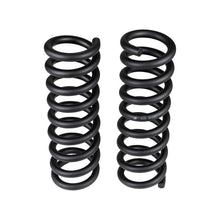 Load image into Gallery viewer, ARB / OME Coil Spring - Front Set 19-22 Ford Ranger Nitro+ 45mm