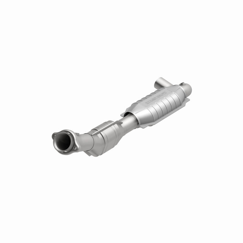 MagnaFlow Conv DF 97-98 F150/F250 4.6L 4Wd D/