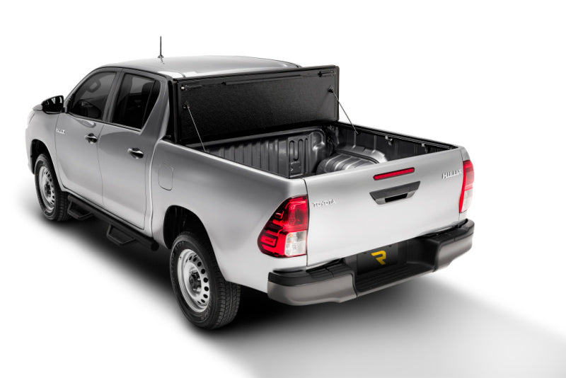 UnderCover 2024 Toyota Tacoma 6ft Flex Bed Cover