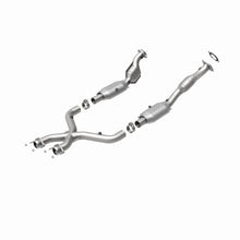 Load image into Gallery viewer, MagnaFlow Conv DF 99-04 Mustang 4.6L 49S