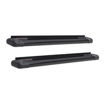 Load image into Gallery viewer, Westin SG6 LED Aluminum Running Boards Running Boards 85.5in - Blk