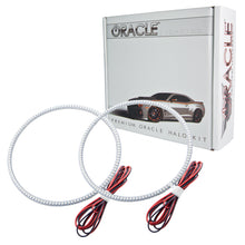 Load image into Gallery viewer, Oracle Hyundai Veloster 11-13 Non-Projector LED Halo Kit - White SEE WARRANTY