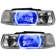 Load image into Gallery viewer, Oracle 00-06 Chevy Tahoe/GMC Yukon SMD HL - ColorSHIFT w/ Simple Controller SEE WARRANTY