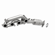 Load image into Gallery viewer, MagnaFlow Conv DF 08-10 Lexus IS F 5.0L P/S Manifold