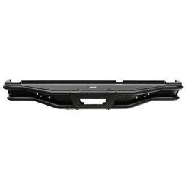 Westin 19-26 Ram 1500 (Excl. Classic) Outlaw Rear Bumper Textured Black