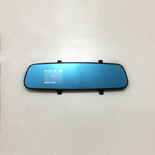 Load image into Gallery viewer, 1080P HD Rearview Mirror Driving Recorder