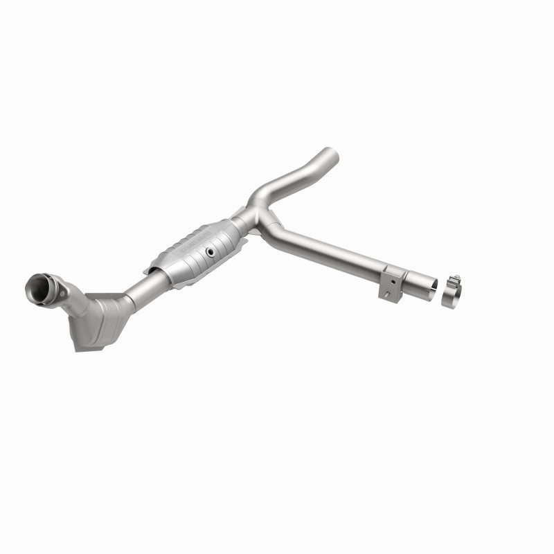 MagnaFlow Conv DF 99-00 Ford F-150 4.2L 50S