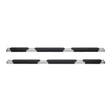 Load image into Gallery viewer, Westin 2019 Chevrolet Silverado/Sierra 1500 Crew Cab (5.5ft) R5 Modular Nerf Step Bars - SS