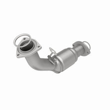 Load image into Gallery viewer, MagnaFlow Conv DF 99-02 Toyota 4 Runner 3.4L Front