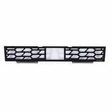 Load image into Gallery viewer, Putco 19-20 Ford Ranger w/ Adaptive Cruise - Hex Shield - Black Powder Coated Bumper Grille Inserts