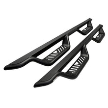 Load image into Gallery viewer, Westin 15-22 Chevrolet Colorado / GMC Canyon Crew Cab Outlaw Nerf Step Bars