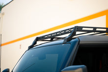 Load image into Gallery viewer, DV8 Offroad 21-23 Ford Bronco Hard Top Roof Rack