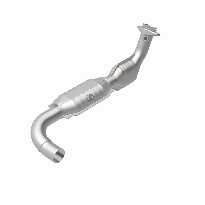 MagnaFlow Conv DF 99-00 Ford Exped 4.6L